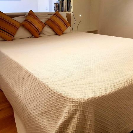 Апартаменты Loft Bianco Флоренция Экстерьер фото