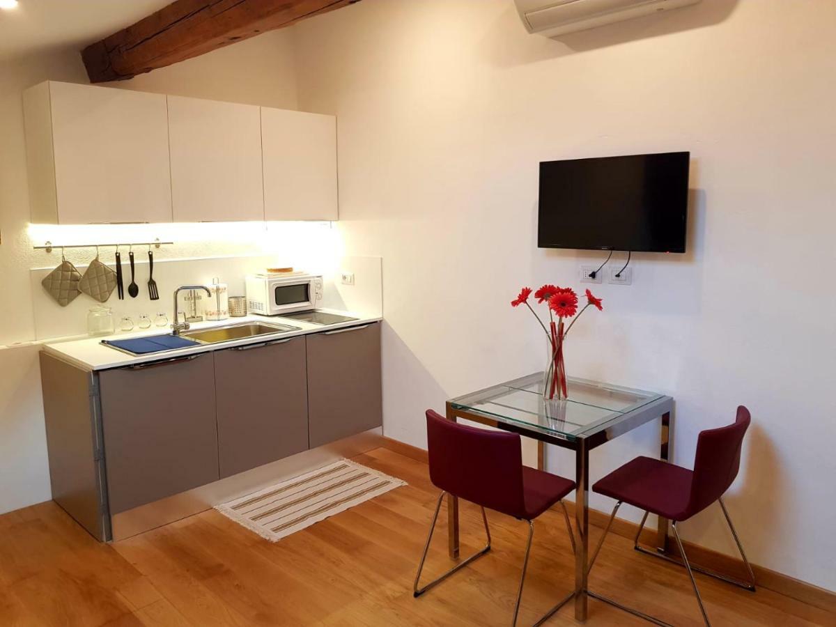 Апартаменты Loft Bianco Флоренция Экстерьер фото