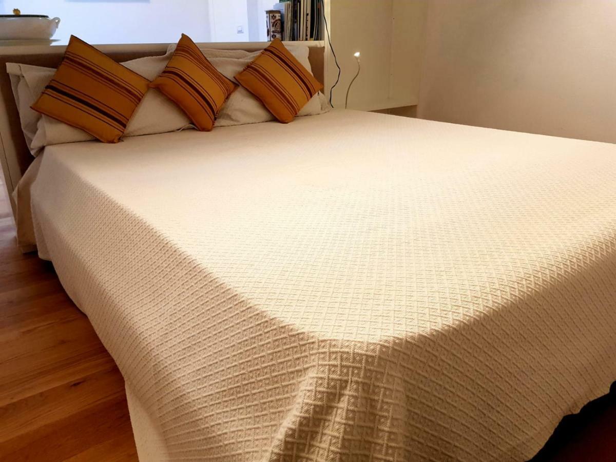 Апартаменты Loft Bianco Флоренция Экстерьер фото